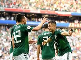 Brave combat federation is the largest mixed martial arts (mma) promotion in the middle east and the fastest growing global mma promotion. Brazil Vs Mexico Live Stream Watch Today S World Cup Clash For Free