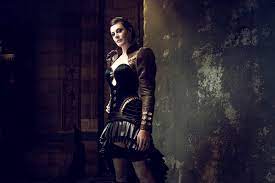 See more ideas about jansen, symphonic metal, metal girl. Floor Jansen Singer Official Website