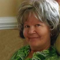Obituary information for Teresa Ellen White