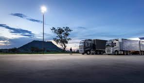 Next select paint colors, interior trim level, and safety features. Volvo Trucks Australia Launches All New Model Range Australia Heavyquip Journal