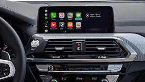 How To Connect Apple Carplay On Bmw X3 Wirelessly