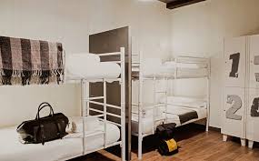 Stay in Hostels: Everything You Need to Know if it's your First Time
