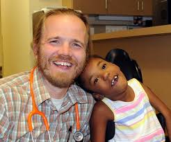 Amy Acton, COTA ⋆ Childrens Clinics in Southern Arizona