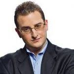 YEC Founder Series with Scott Gerber