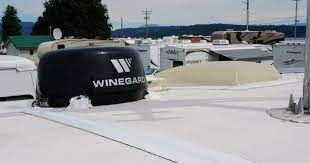 Now about 2 to 3 hours into the fresh startup of the winegard on the 4g network, i get a text from vzn that i have used up 13 gb's of the 15 gb data, and within 5 minutes again a text stating that the 15 gb data was used. Winegard Connect 2 0 Installation And Review Wifi Extender 4g Lte