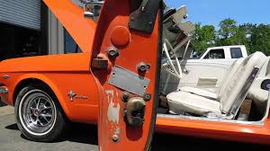 Image result for Poppy Red 1965 Mustang