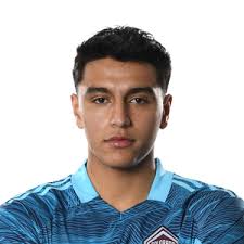 Colorado Rapids 2021 roster