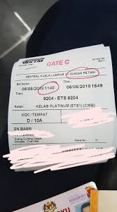 Check spelling or type a new query. Panduan Perjalanan Train Ets Untuk Oku Malaysian Spinal Cord Injury Advocacy Association
