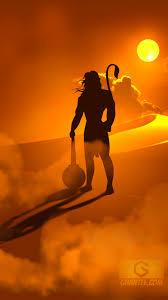 If you're in search of the best hanuman wallpapers, you've come to the right place. Iphone Ghantee