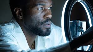 Poet jessica Care moore Pays Tribute to Legendary Actress Ruby Dee