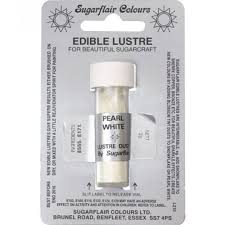 Get sample codes, similar colors and more in this this is because complementary colors are picked from the opposite sides of the color wheel. Sugarflair Colours Pearl White Edible Lustre Dusting Colour 2g Decorating Dusts From Cake Craft Company Uk