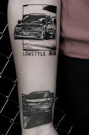 Tattoo uploaded by mmm.oleg
