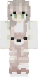 ware Skin Minecraft
