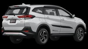 Welcome hyundai motor india website. The All New 3rd Gen Toyota Rush Compact Suv Is A Mini Fortuner