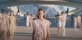 It is loosely based on the classic novel of the same name by aldous huxley. Designing Brave New World S Futuristic Dystopia Meant Going Back To The 30s