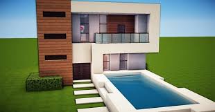 How to build a modern house best modern house hd home house plan charming design of minecraft modern house sumber : 22 Loveley Of Photos House In Minecraft House Plans Gallery Ideas