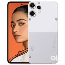 Buy & Sell Second Hand Nothing Mobile Phones in Radhey Park Society Near  Ichchha Nagar Society, Used Nothing Mobile Phones in Radhey Park Society  Near Ichchha Nagar Society