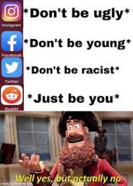 Well Yes But Actually No Know Your Meme