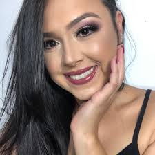 Studio Aninha Oliveira makeup