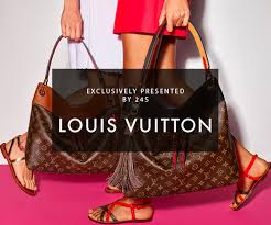 These are the purseblog articles categorized under louis vuitton, including new handbag releases, reviews, information, recommendations and more. Louis Vuitton Exklusiv Via 24s Bei Mybestbrands