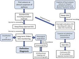Clinical Utility Of Eeg In Diagnosing And Monitoring
