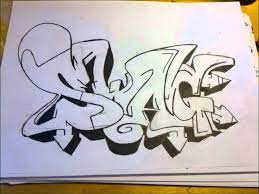 Become a patron of kibbitzer today: Easy Graffiti Art Pencil Novocom Top