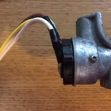 How to install an ignition switch on a 4 wheeler / atv / side by side. How To Change Ignition Switch On Disco Ii Land Rover Forums Land Rover Enthusiast Forum