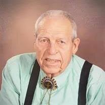 James "Doc" Culbert Obituary