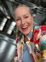 Tone Fuhre Pettersen