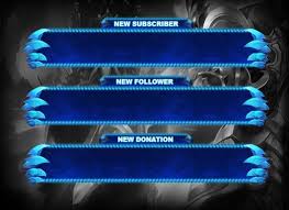 Maybe you would like to learn more about one of these? Free Championship Thresh Twitch Alert By Lol0verlay Twitch Alerts Football Logo Design Twitch