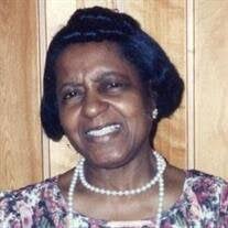 Ms. Audrie V. Spinks Obituary