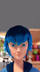 💙🖤Luka 💙🖤 Wallpaper