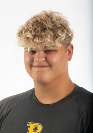 Introducing The News-Press 2023 Boys Track and Field All-Area Team