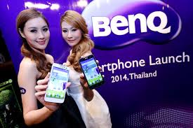 เบ็นคิว” หวนคืนสังเวียนมือถือ เปิดตัว BenQ F5 4G ...