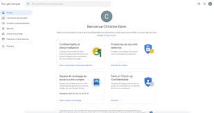 J'avais un onglet gmail et un autre google. Creer Un Compte Gmail Facilement Les Etapes A Suivre