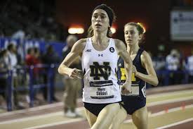 Woman to reach the podium Dyestat Com News Molly Seidel Turns Pro