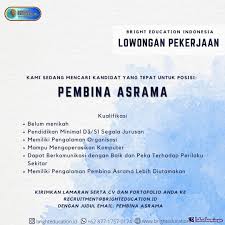 Check spelling or type a new query. Lowongan Kerja S1 Posisi Pegawai Mei 2021