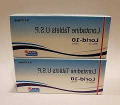 In the body, loratadine breaks down. What Is For Loratadine 10mg Tablets