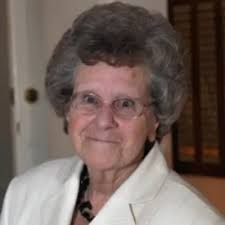 Obituary information for Pearl Luevirne Knight