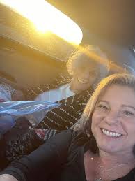 Enjoying life. Left the Grey skies and cold. Enjoying Tampa bay. ➡️  ☎️Chat+057292916619