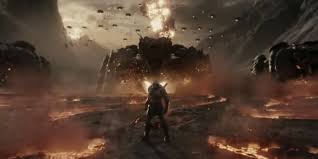What is the snyder cut? Snyder Cut Darkseid Actor Drops F Bomb Defending Upcoming Hbo Max Release Cinemablend