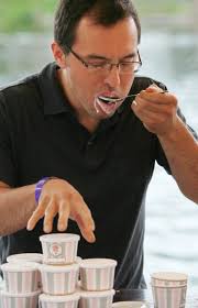 They all screamed for ice cream in Portage Lakes