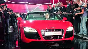 Check spelling or type a new query. Audi R8 Spyder Officially Unveiled Video