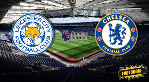 Последние новости «челси» на «футбол 24»! Lester Chelsi Prognoz Anons I Stavka Na Match 19 01 2021 á‰ Footboom