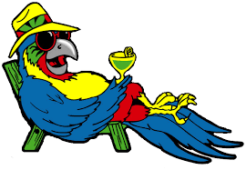 Meet the Parrot Heads | Coastal Review