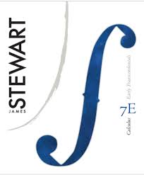 James stewart, calculus, early transcendentals, 8th edition, cengage learning. ØªØ­Ù…ÙŠÙ„ ÙƒØªØ§Ø¨ Calculus Early Transcendentals 8th Edition