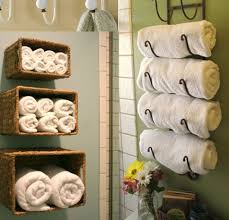 However the following towel storage ideas will. Bathroom Towel Storage Ideas For Creative Weekend Project Backside Gallery