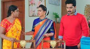 Karthika's debut movie was manicheppu thurannappol. Karthika Deepam 21st April 2021 Written Episode Update Twist Logical Daily