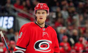 Sebastian aho carolina hurricanes www.cojohockey.com. Sebastian Aho Hockey Snipers