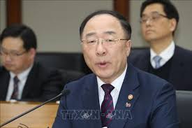 Hàn Quốc đề nghị Việt Nam hỗ trợ tiến trình gia nhập CPTPP